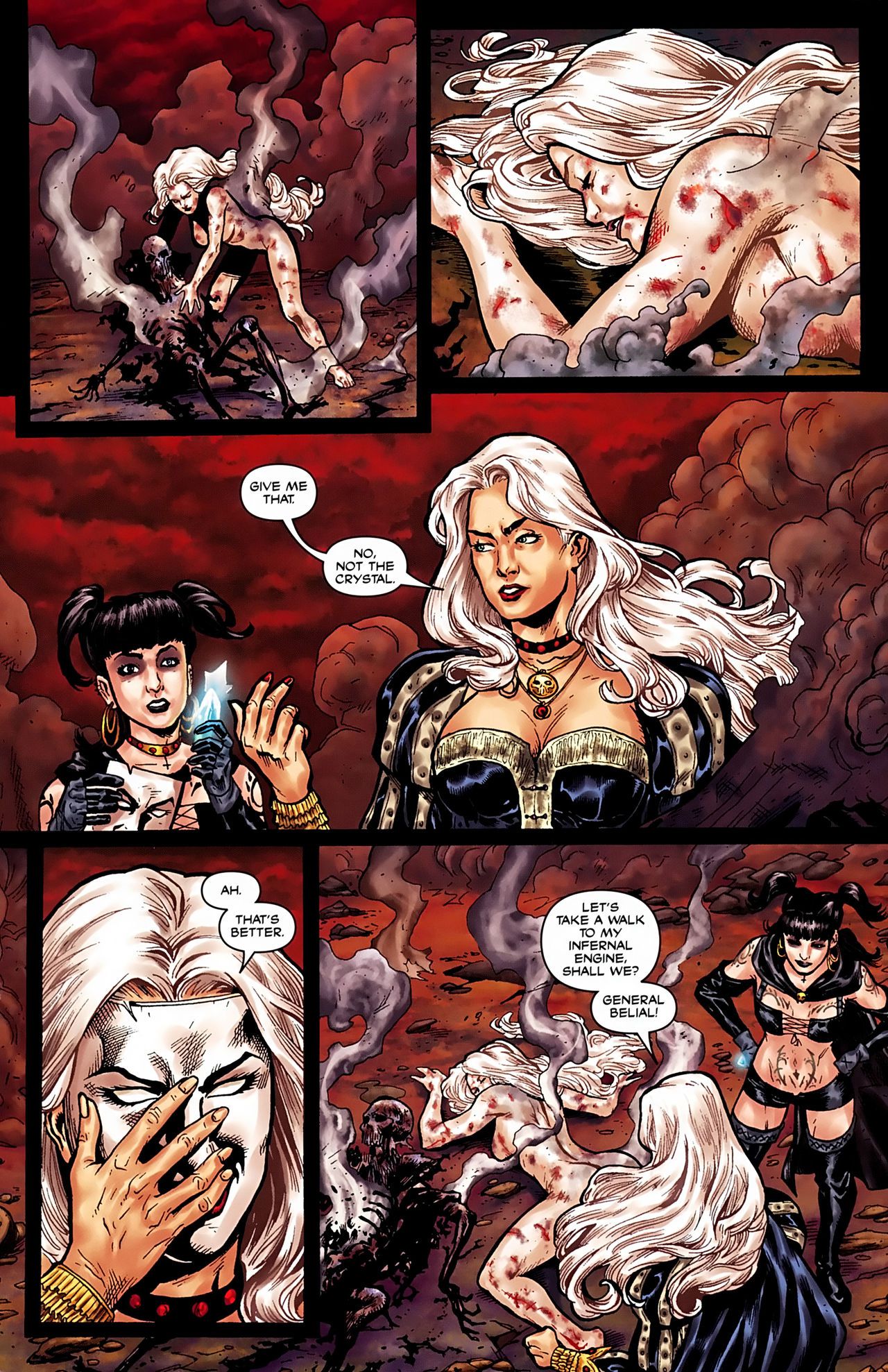 [Boundless] Lady Death #7 16