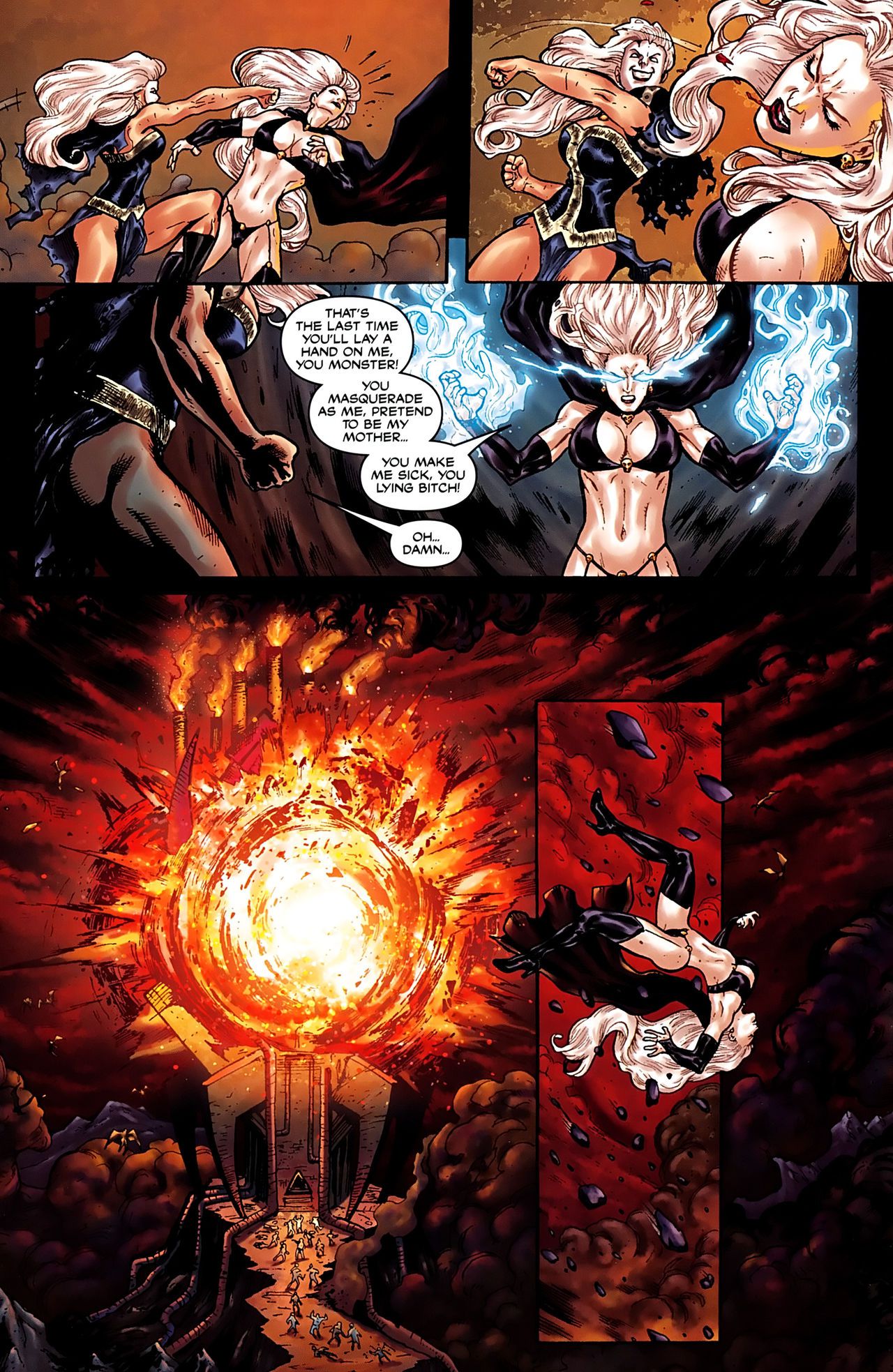 [Boundless] Lady Death #7 25