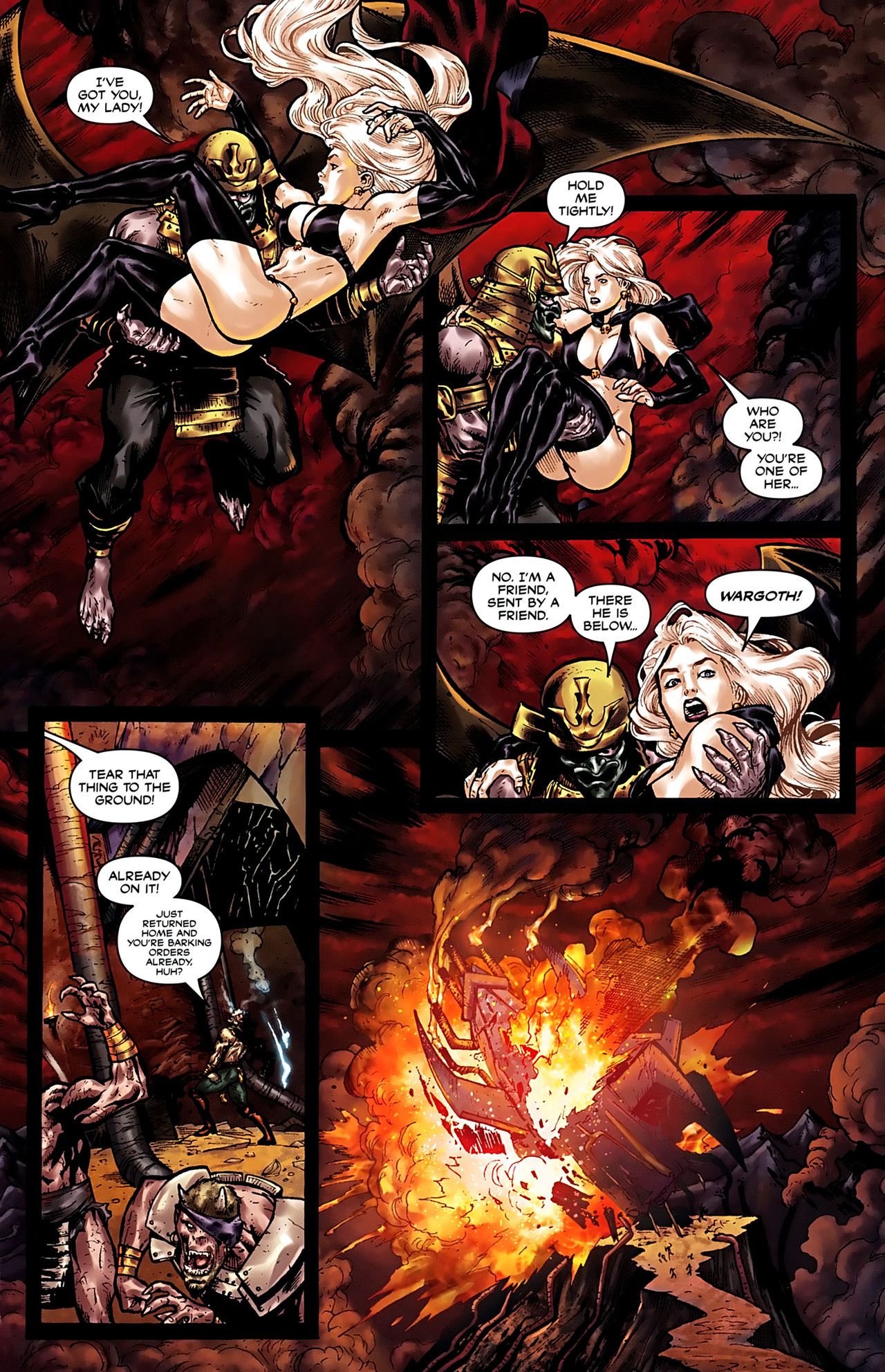 [Boundless] Lady Death #7 26
