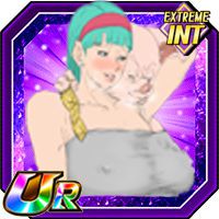 [HentaItalia] Dokkan Battle Project 16