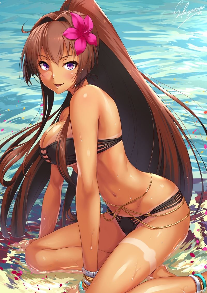 [Secondary/ZIP] I want to hotel sexual ship Yamato Chan cute picture roundup 100 pieces 40