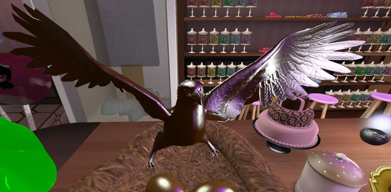 stonetalon event confectionery 117