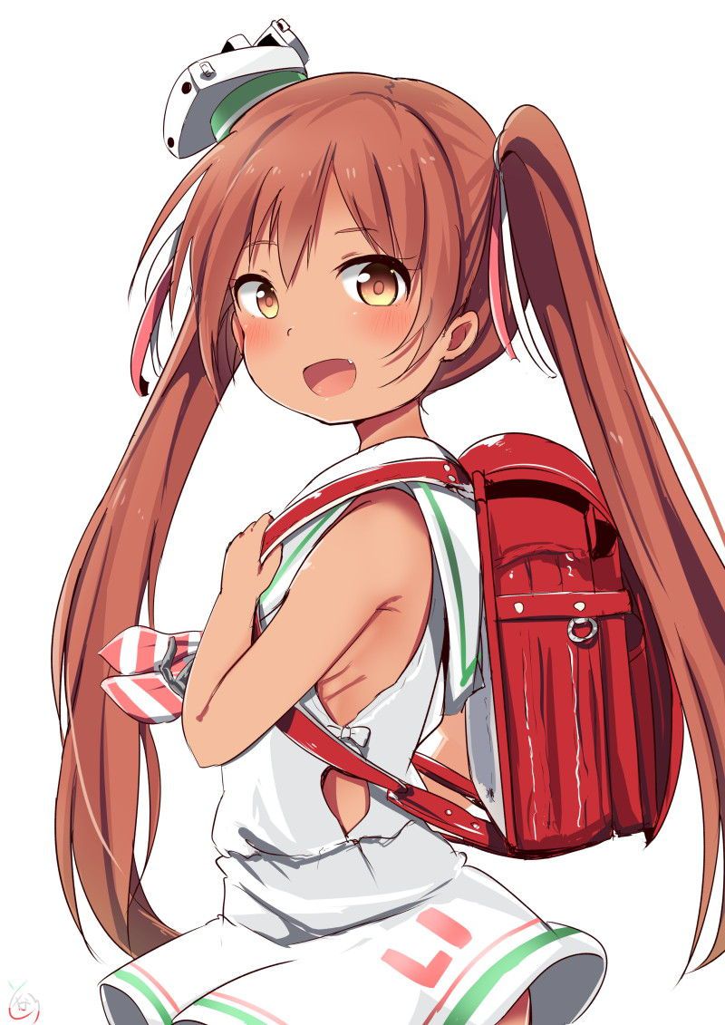 Cute second erotic image roundup of girls carrying satchel wwww Part 5 18