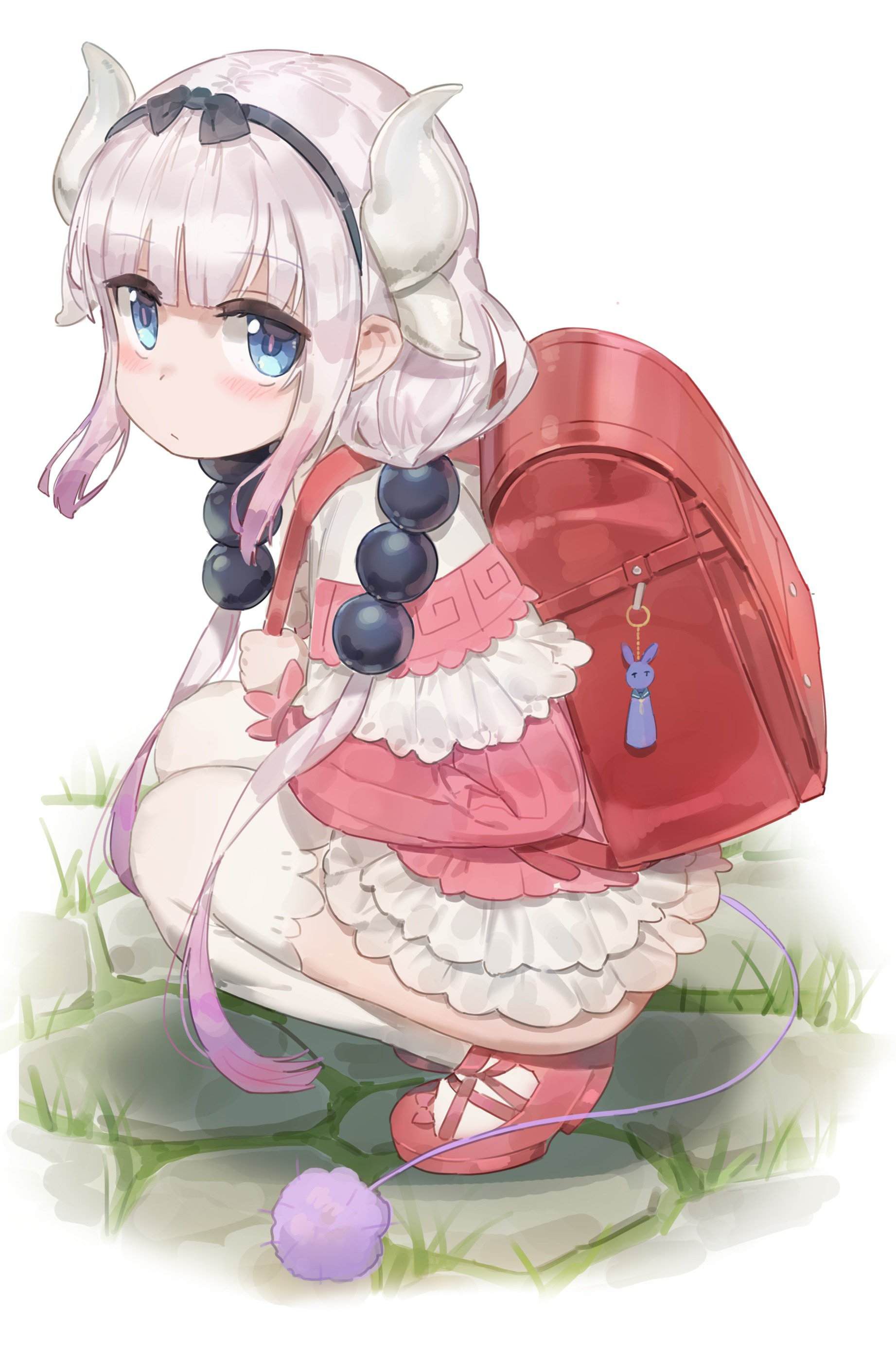 Cute second erotic image roundup of girls carrying satchel wwww Part 5 30