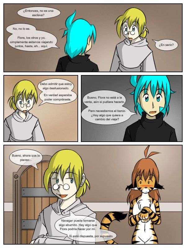 Twokinds [Spanish] (En curso) 268