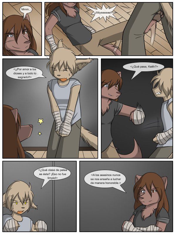 Twokinds [Spanish] (En curso) 312