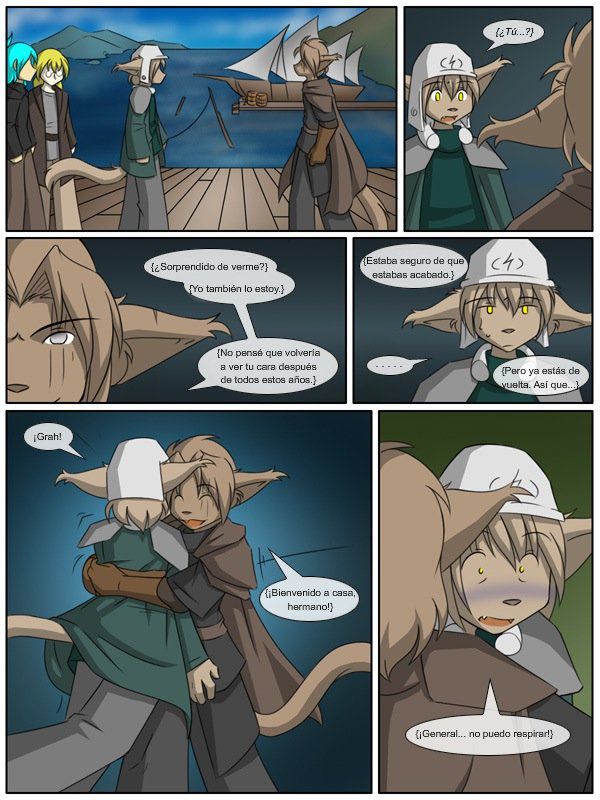 Twokinds [Spanish] (En curso) 354