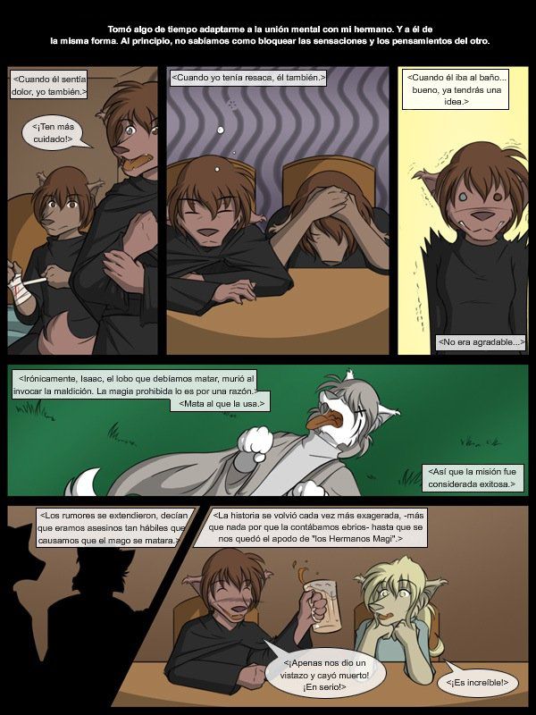 Twokinds [Spanish] (En curso) 443