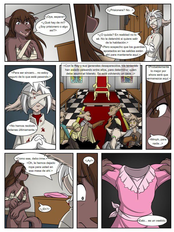 Twokinds [Spanish] (En curso) 534