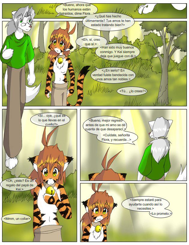 Twokinds [Spanish] (En curso) 77