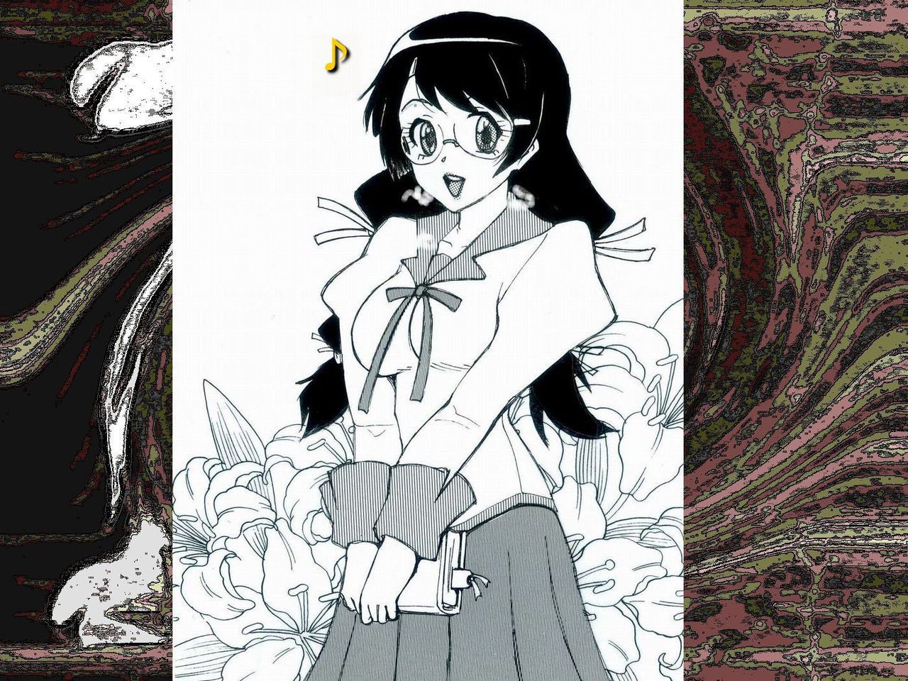 [Teito Bouei Ryodan] RTK Book Ver. 8.4: “‘Tsuki’ Monogatari Saishuu-banashi ‘Tsubasa, soshite... Mayoi maimai’” (<Monogatari> Series) [帝都防衛旅団] RTKBOOK Ver.8.4 「『憑き』物語 最終話 『ひ〇ぎ倶楽部』」 (〈物語〉シリーズ) 122