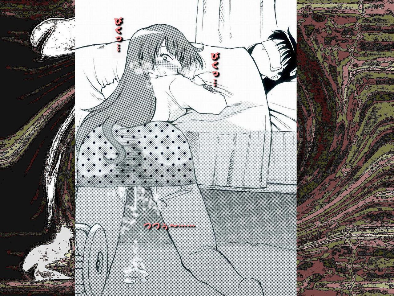 [Teito Bouei Ryodan] RTK Book Ver. 8.4: “‘Tsuki’ Monogatari Saishuu-banashi ‘Tsubasa, soshite... Mayoi maimai’” (<Monogatari> Series) [帝都防衛旅団] RTKBOOK Ver.8.4 「『憑き』物語 最終話 『ひ〇ぎ倶楽部』」 (〈物語〉シリーズ) 153