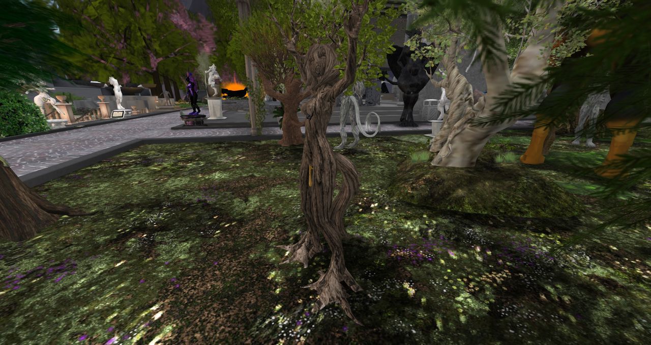 stonetalon event the tree 10
