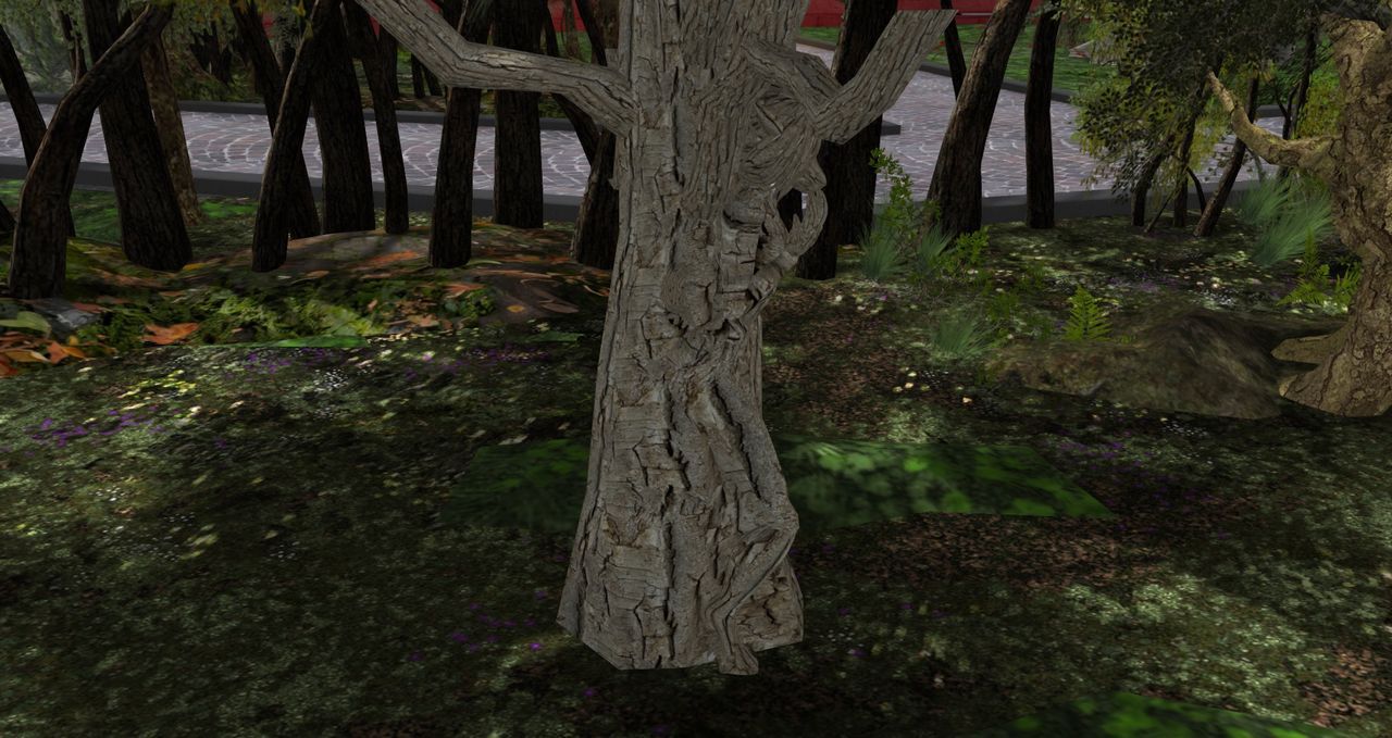 stonetalon event the tree 103