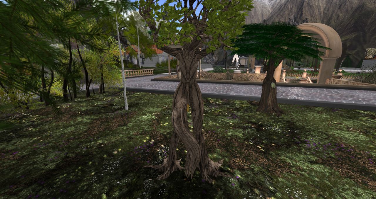 stonetalon event the tree 11