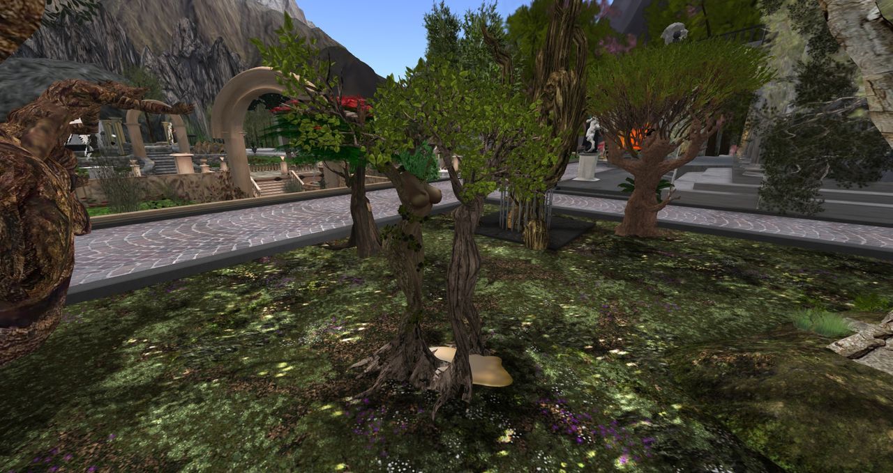 stonetalon event the tree 197