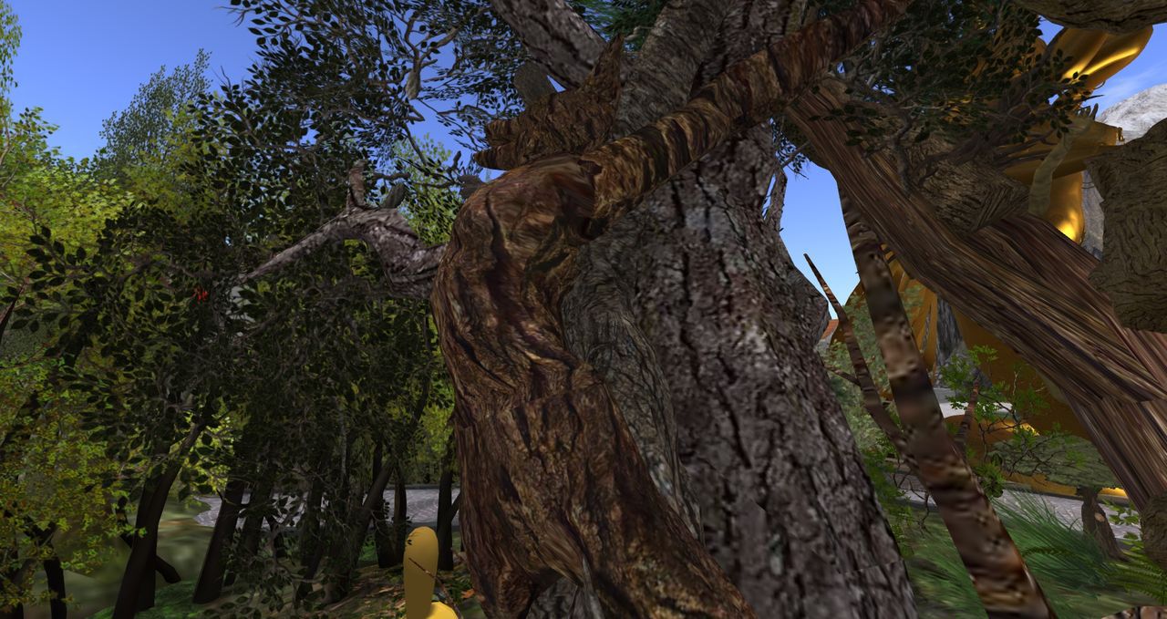stonetalon event the tree 226