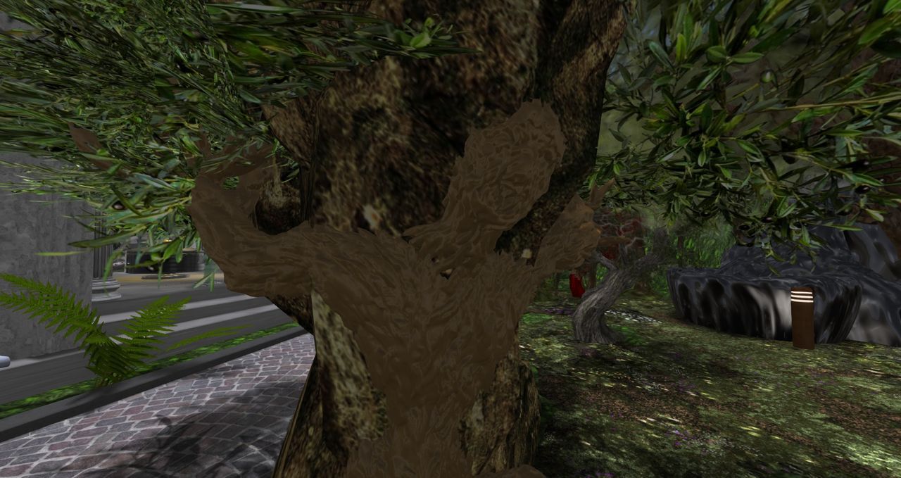stonetalon event the tree 3