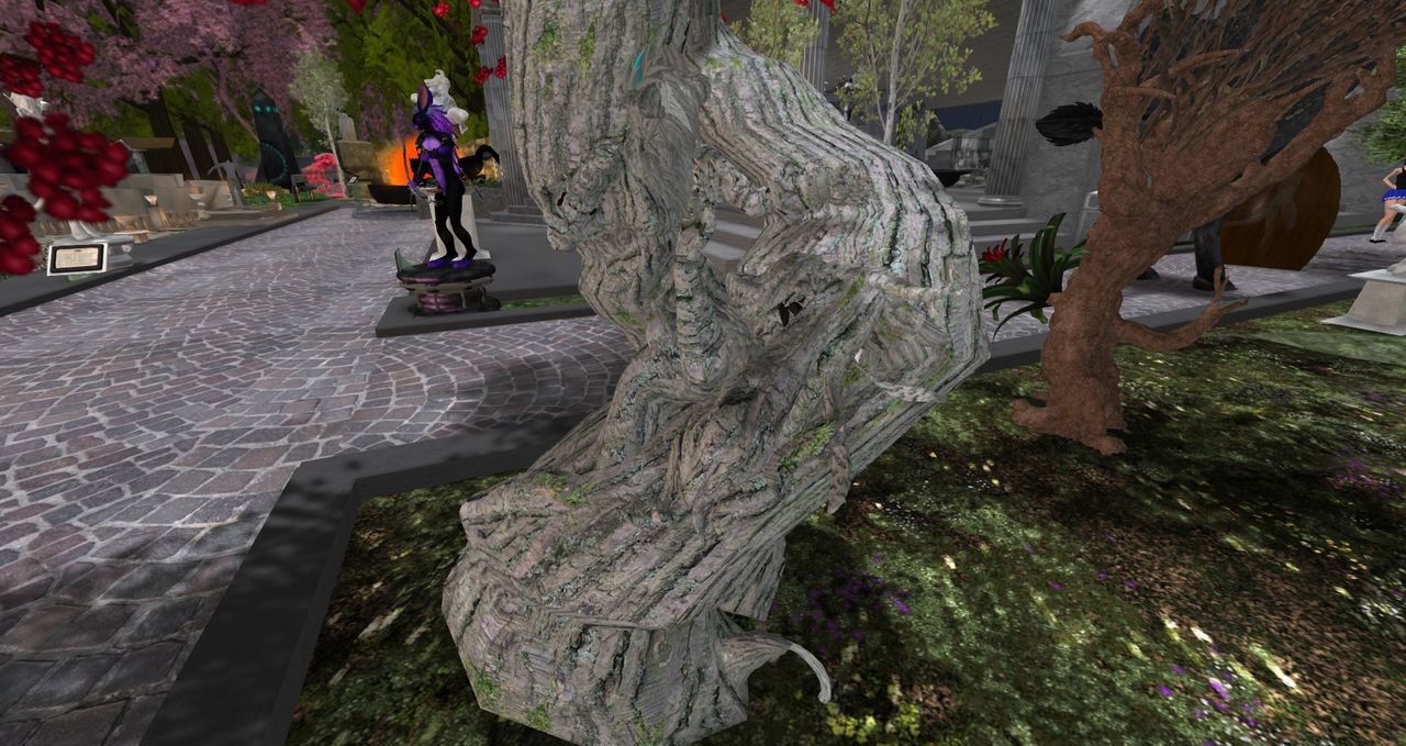 stonetalon event the tree 30