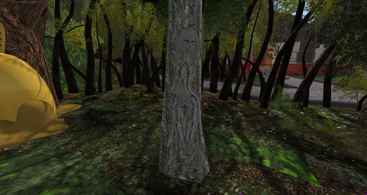 stonetalon event the tree 59