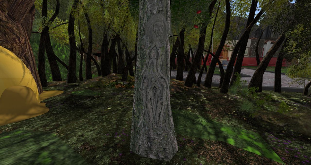 stonetalon event the tree 69