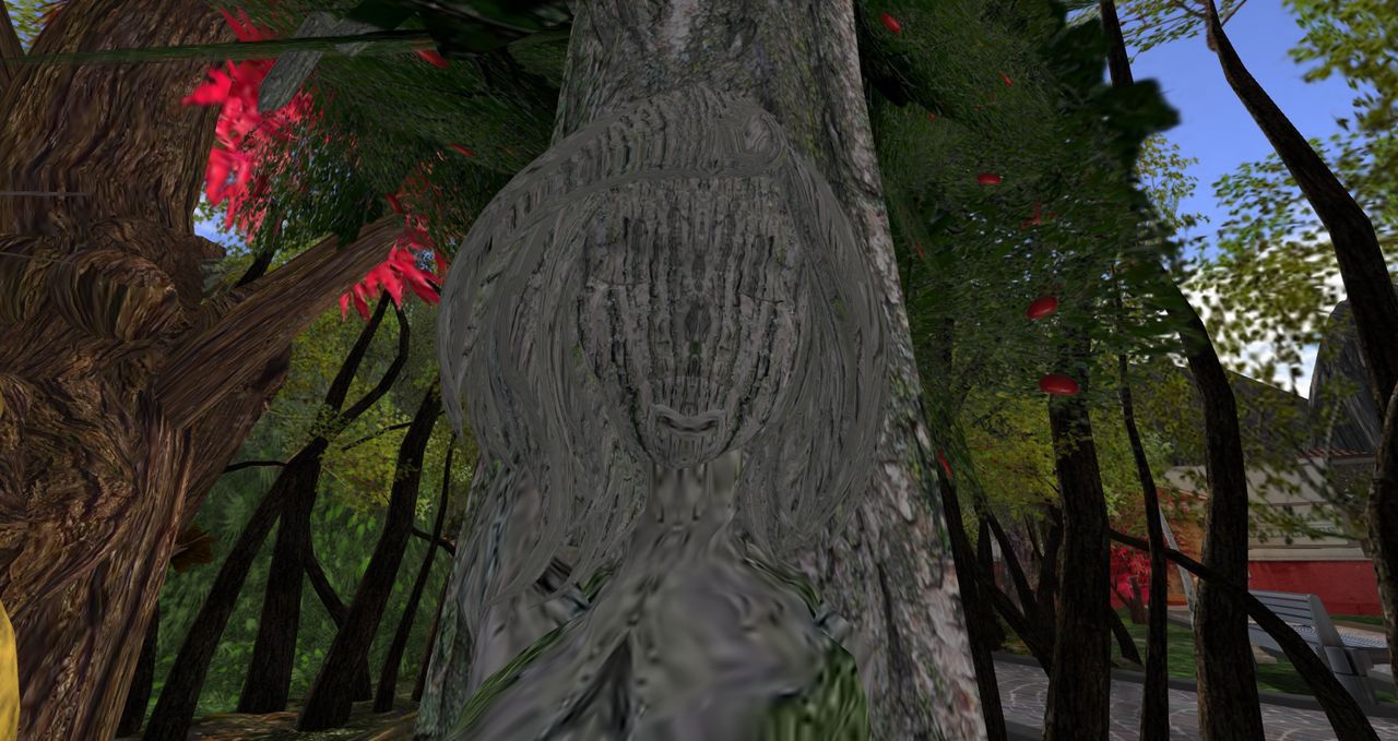 stonetalon event the tree 72
