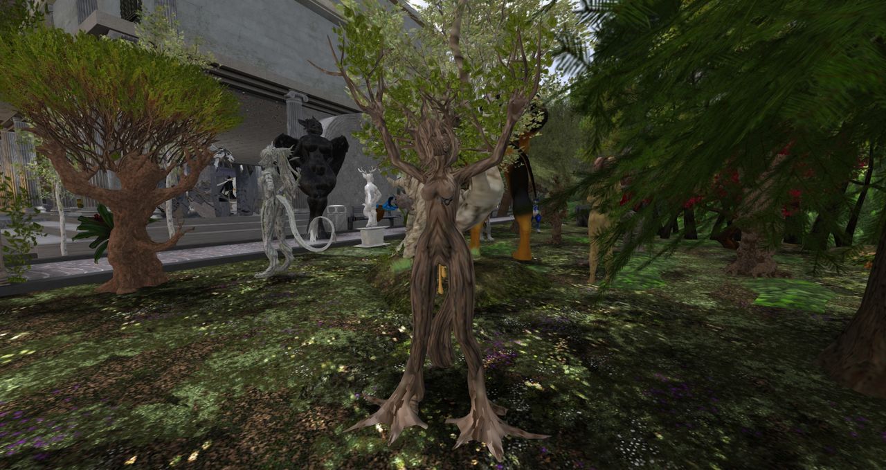 stonetalon event the tree 9