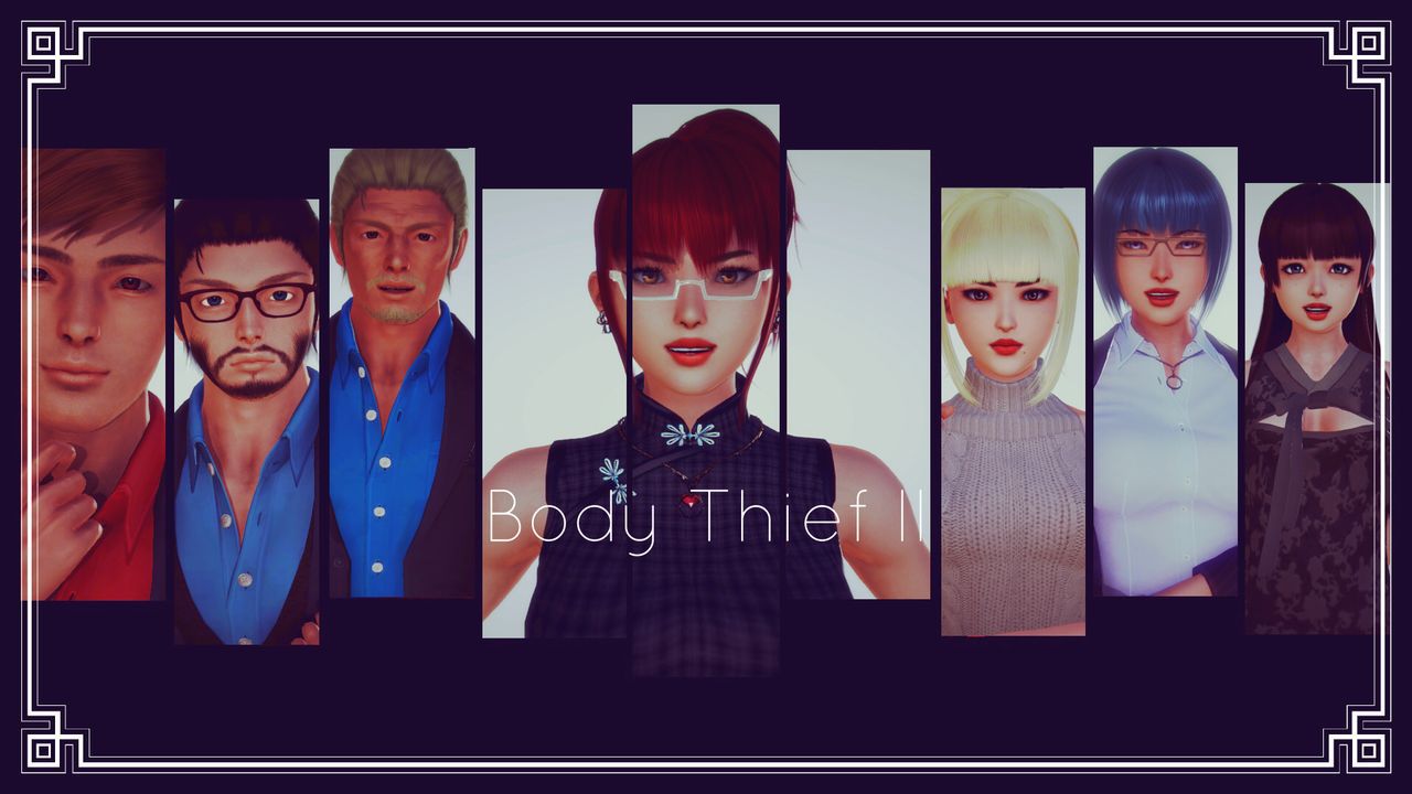 Body thief 2 french 1