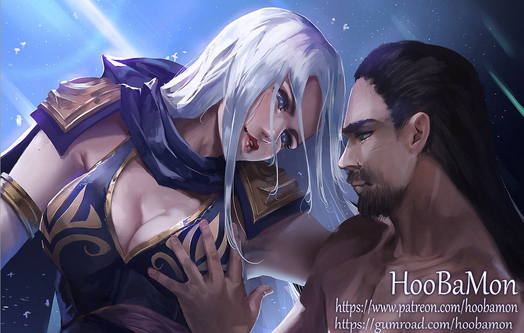 artist - Hoobamon 200