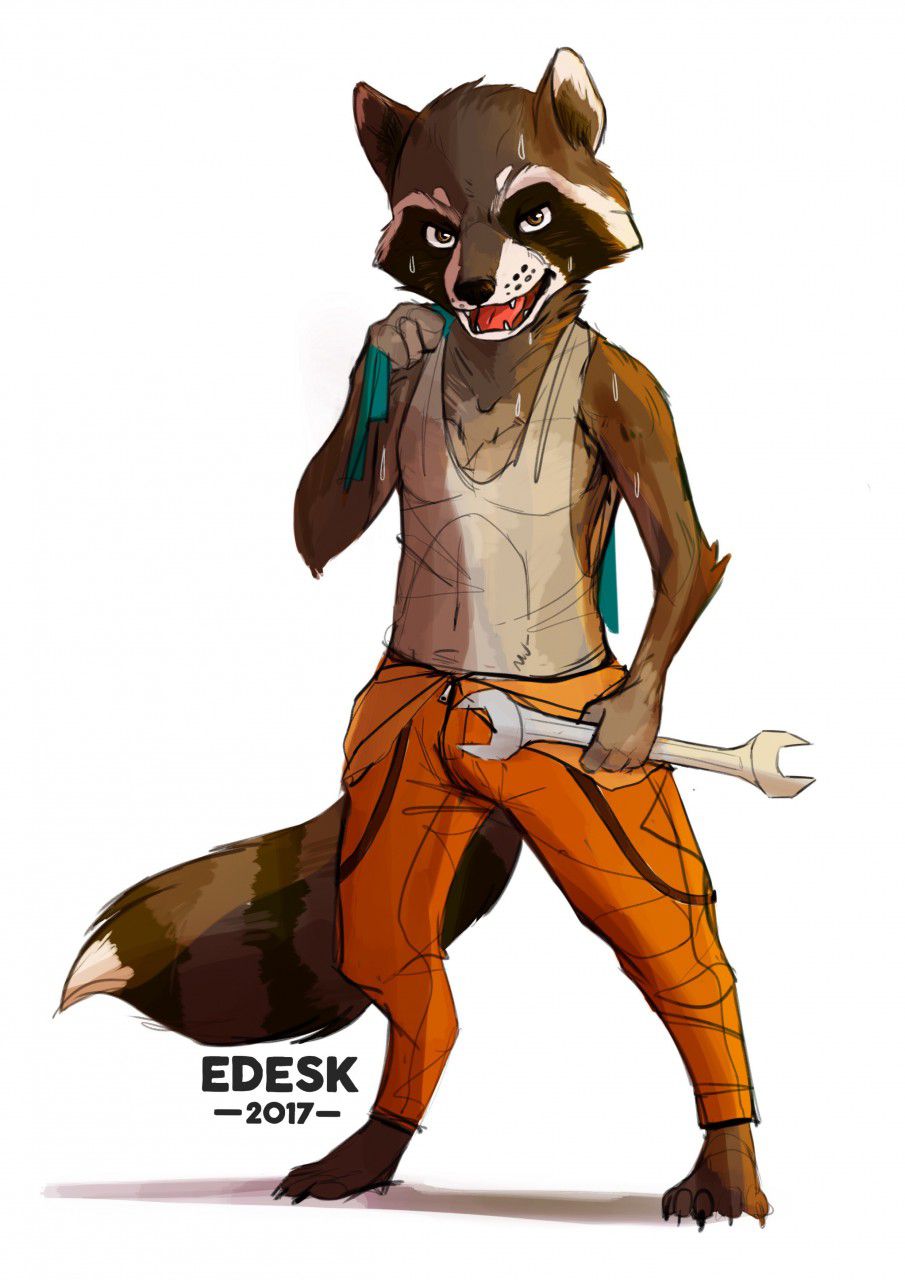 artist Edesk 12