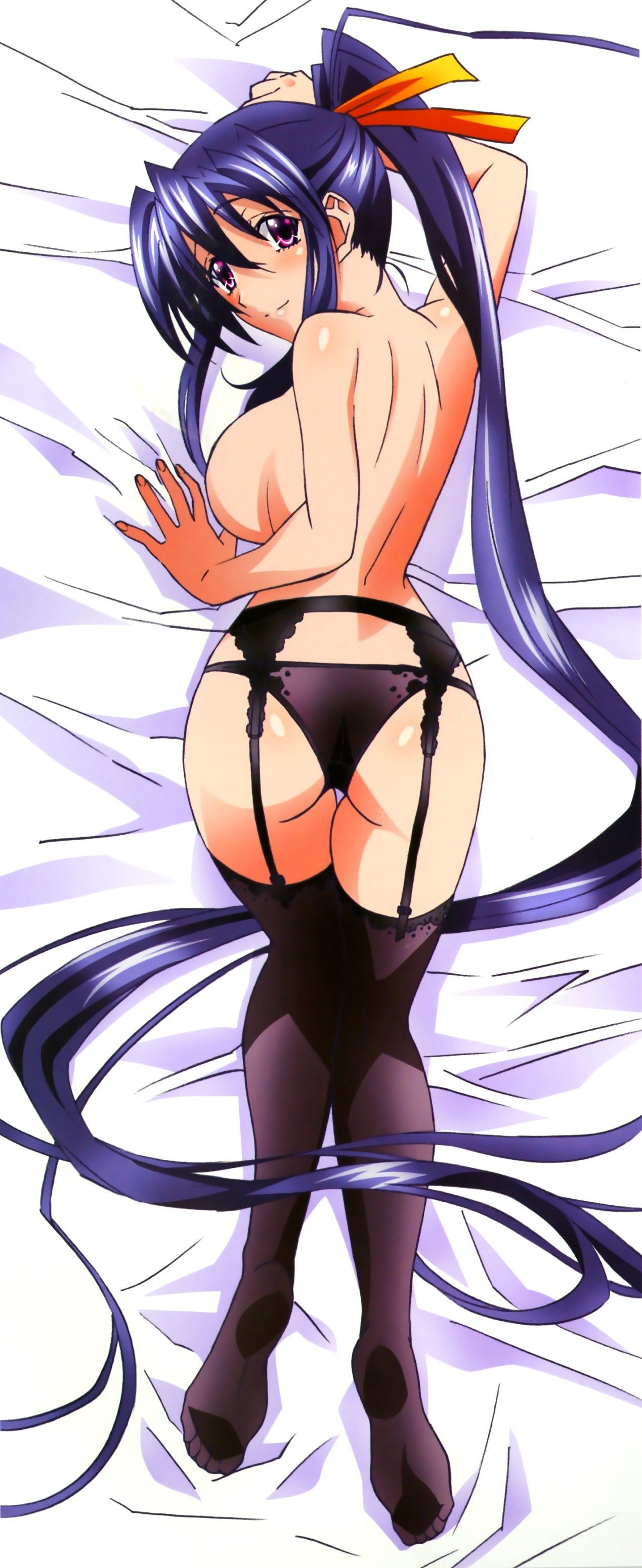 [Dakimakura] Image of erotic two-dimensional pillow cover Anime game system part 26 1