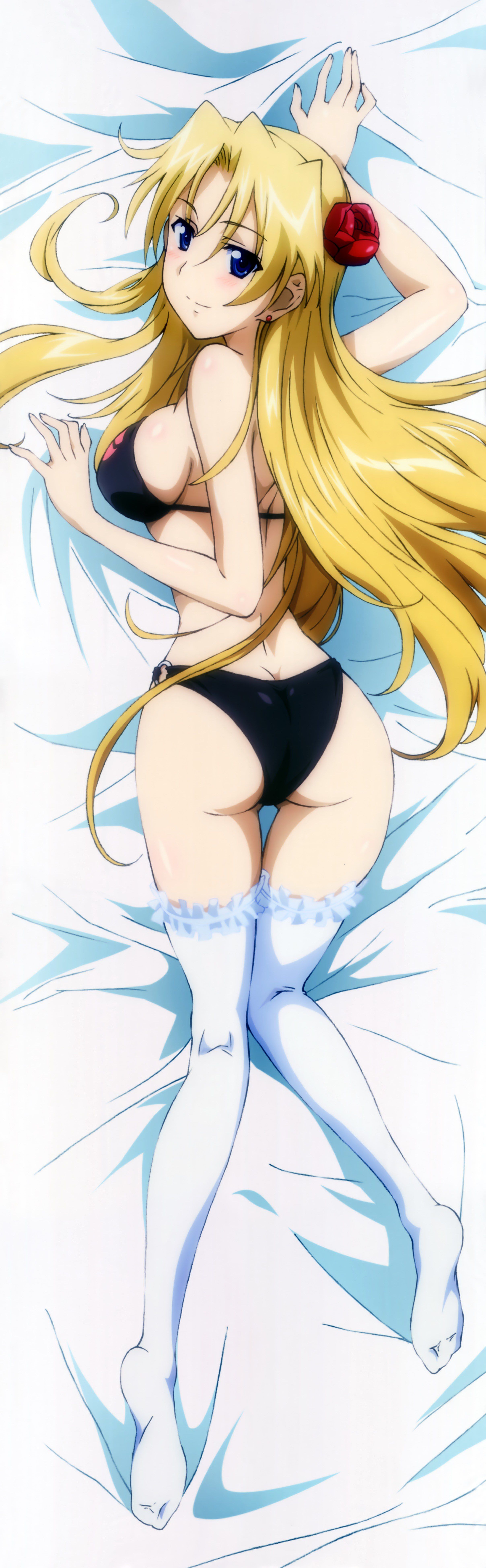 [Dakimakura] Image of erotic two-dimensional pillow cover Anime game system part 26 35