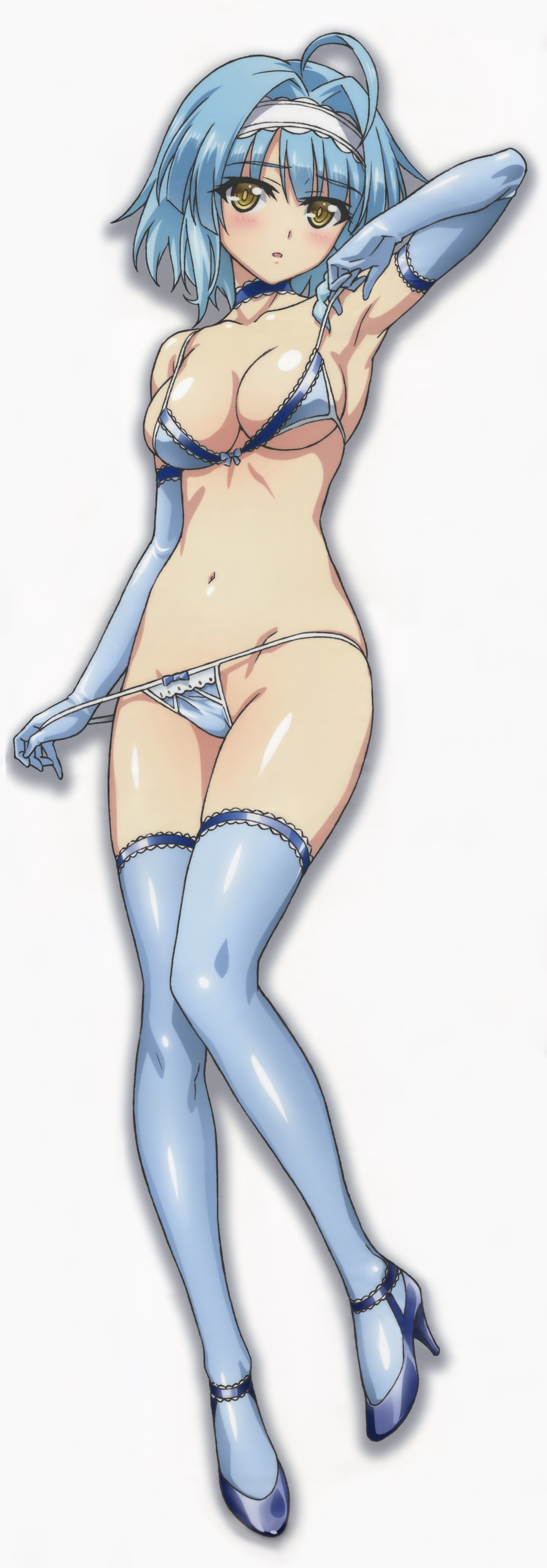 [Dakimakura] Image of erotic two-dimensional pillow cover Anime game system part 26 36