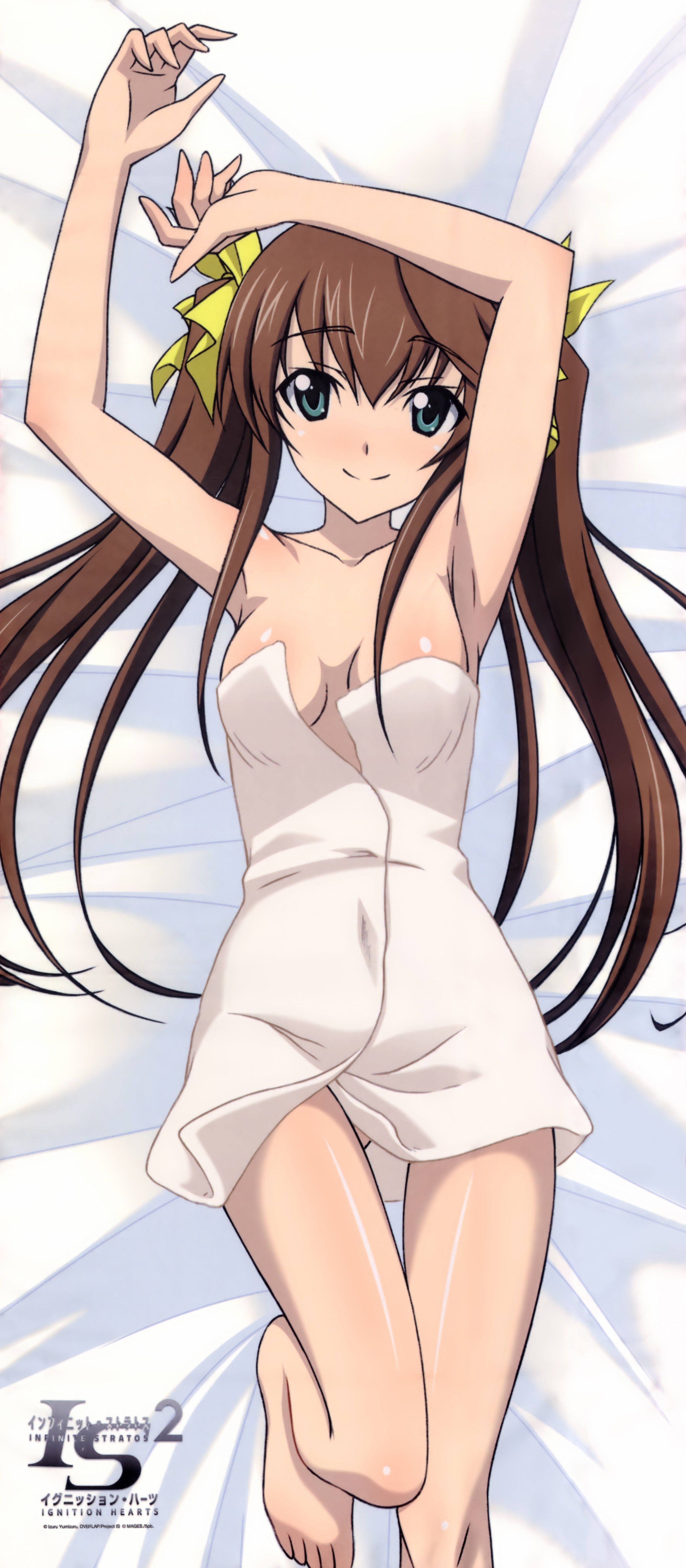 [Dakimakura] Image of erotic two-dimensional pillow cover Anime game system part 26 37