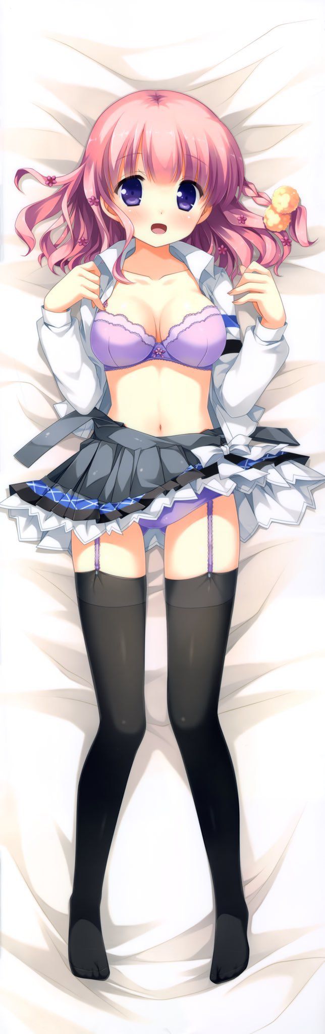[Dakimakura] Image of erotic two-dimensional pillow cover Anime game system part 26 41