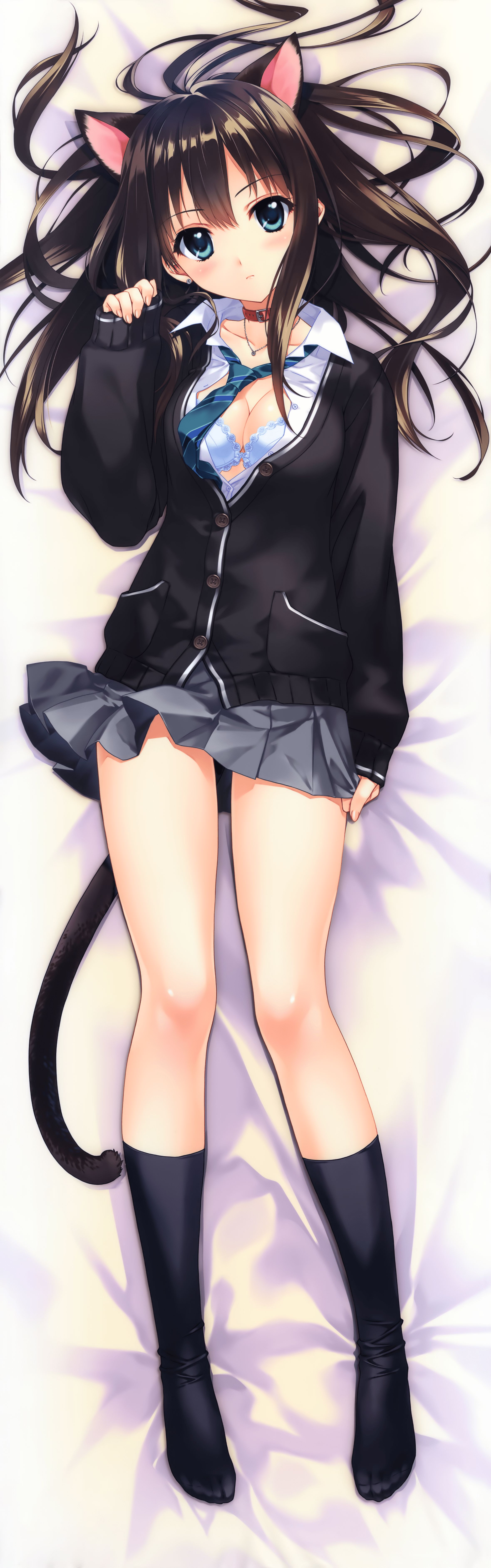 [Dakimakura] Image of erotic two-dimensional pillow cover Anime game system part 26 45