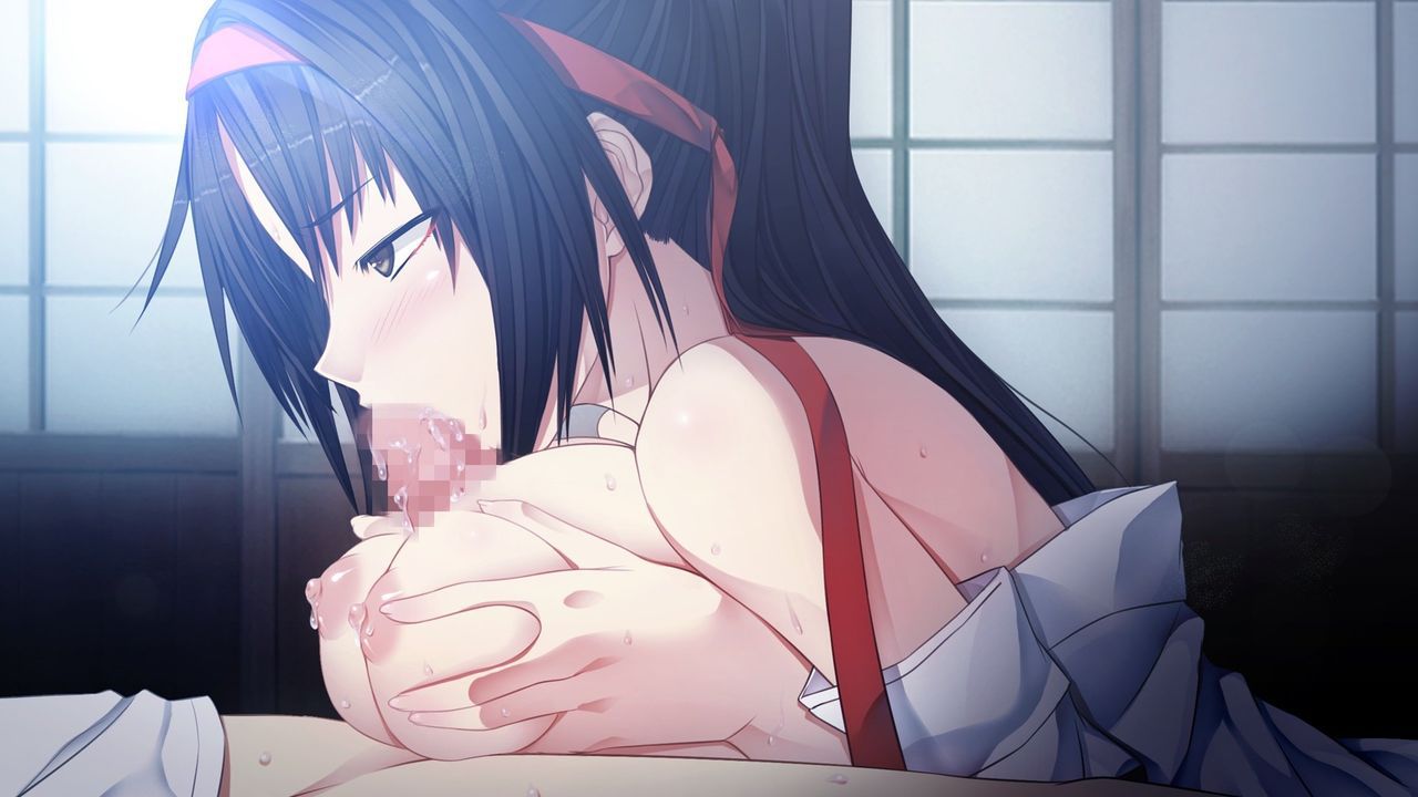 [2nd] Second erotic image of Pizelifera Shigoka in both the mouth and the breast, part 11 [Pizelifera] 6
