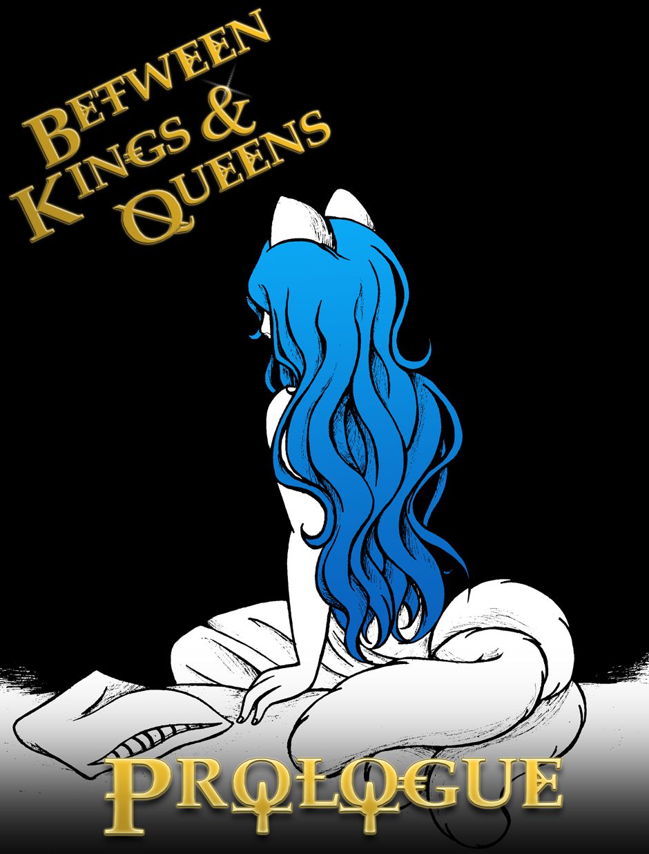 [Jeny-jen94]Between Kings and Queens[ongoing] 3