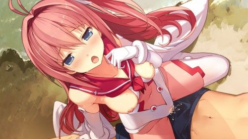 【Erotic Anime Summary】 Clothes sex erotic image that you want to have etched even when you take off clothes 【Secondary erotic】 5