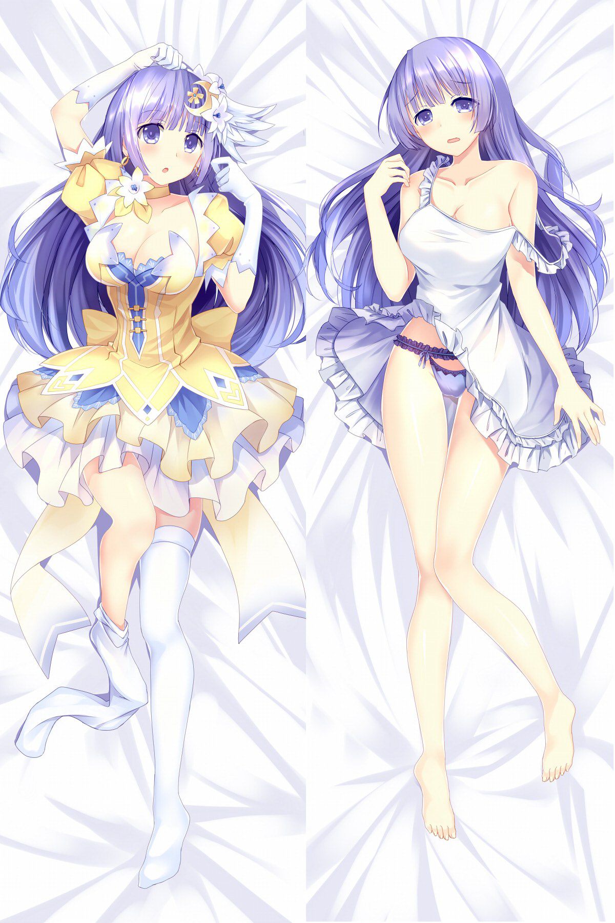 【 Date a live 】 Izayoi-chan photo gallery 33