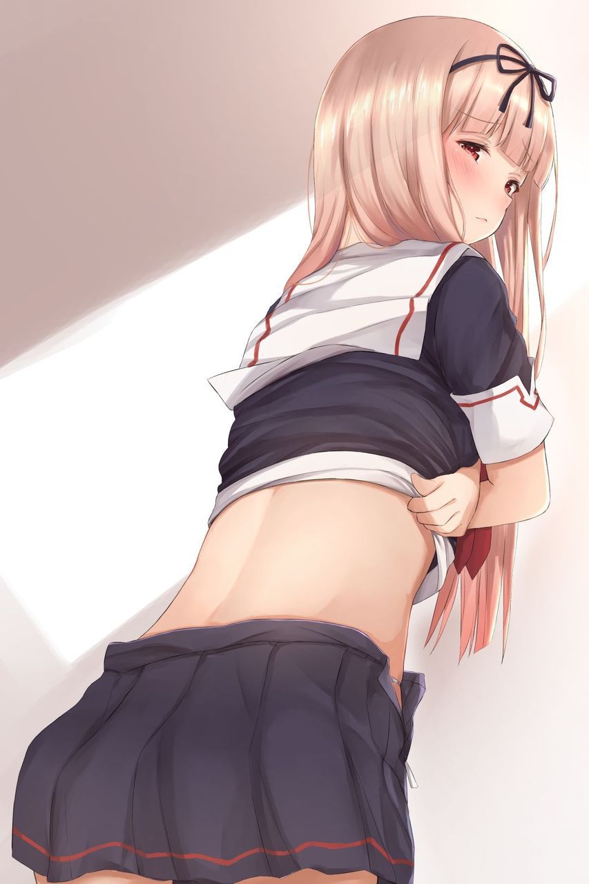 [2nd] Secondary erotic image of the girl in the change of clothes 18 [while changing clothes] 26