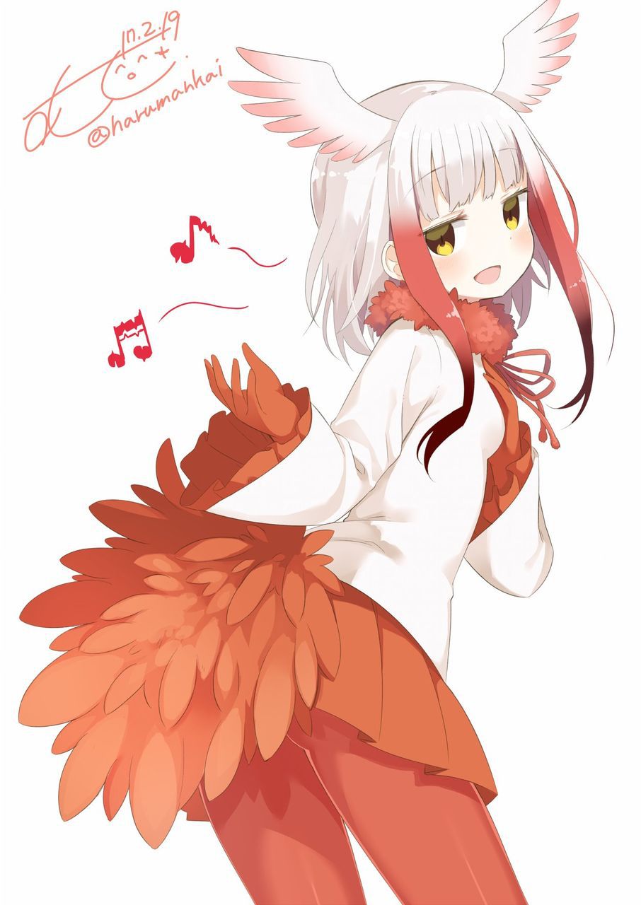 [2nd] [Beasts Friends] of Toki-chan cute secondary image [Beasts friends, non-erotic] 18