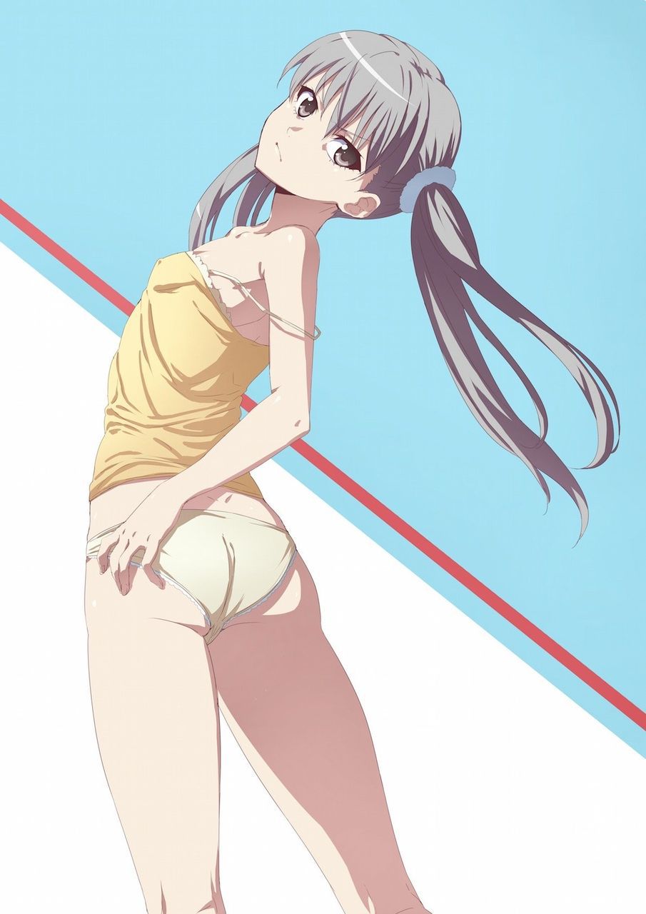 Secondary erotic image of the cute girl twin tails 14 [twin tails] 9