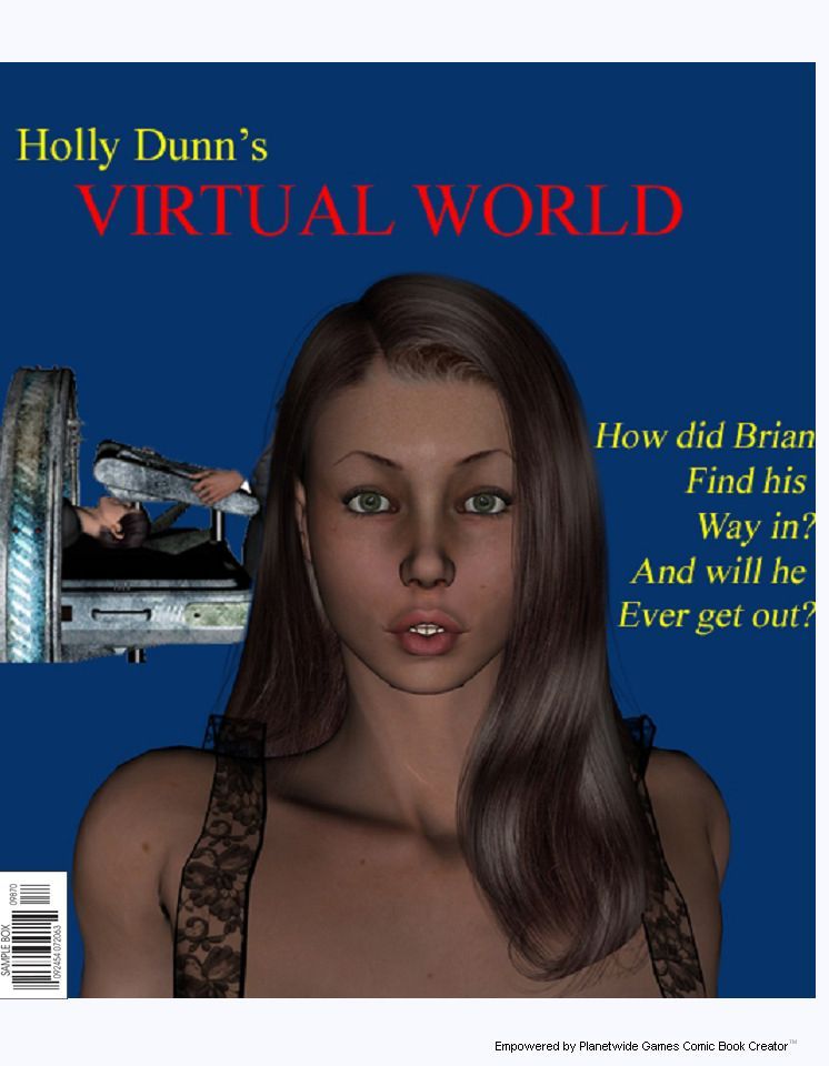 [Holly Dunn] Virtual World 1