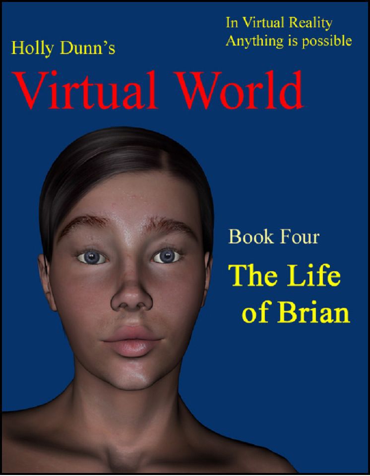 [Holly Dunn] Virtual World 125