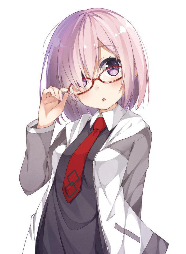 [2nd] The second image of the cute glasses girl 20 [glasses daughter, non-erotic] 7