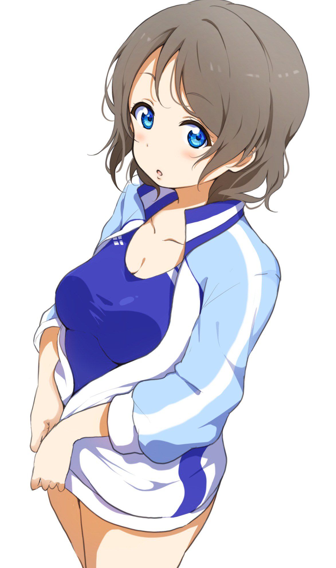 Love Live, Sunshine! Watanabe, Ken (Watanabe) Erotic pictures and Moe image Part 7 20