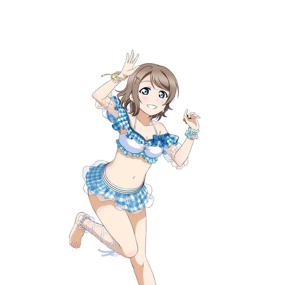 Love Live, Sunshine! Watanabe, Ken (Watanabe) Erotic pictures and Moe image Part 7 26