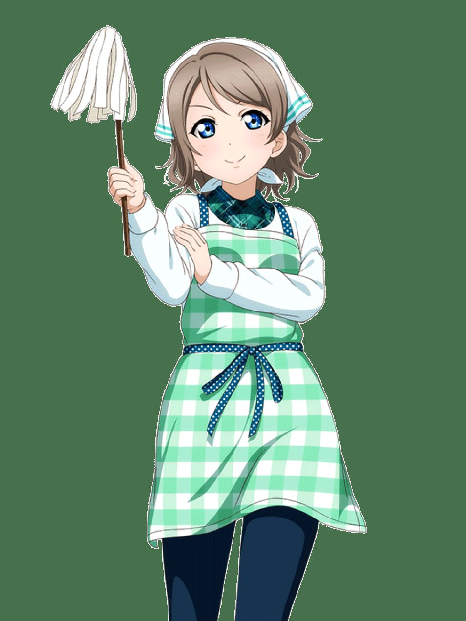 Love Live, Sunshine! Watanabe, Ken (Watanabe) Erotic pictures and Moe image Part 7 32