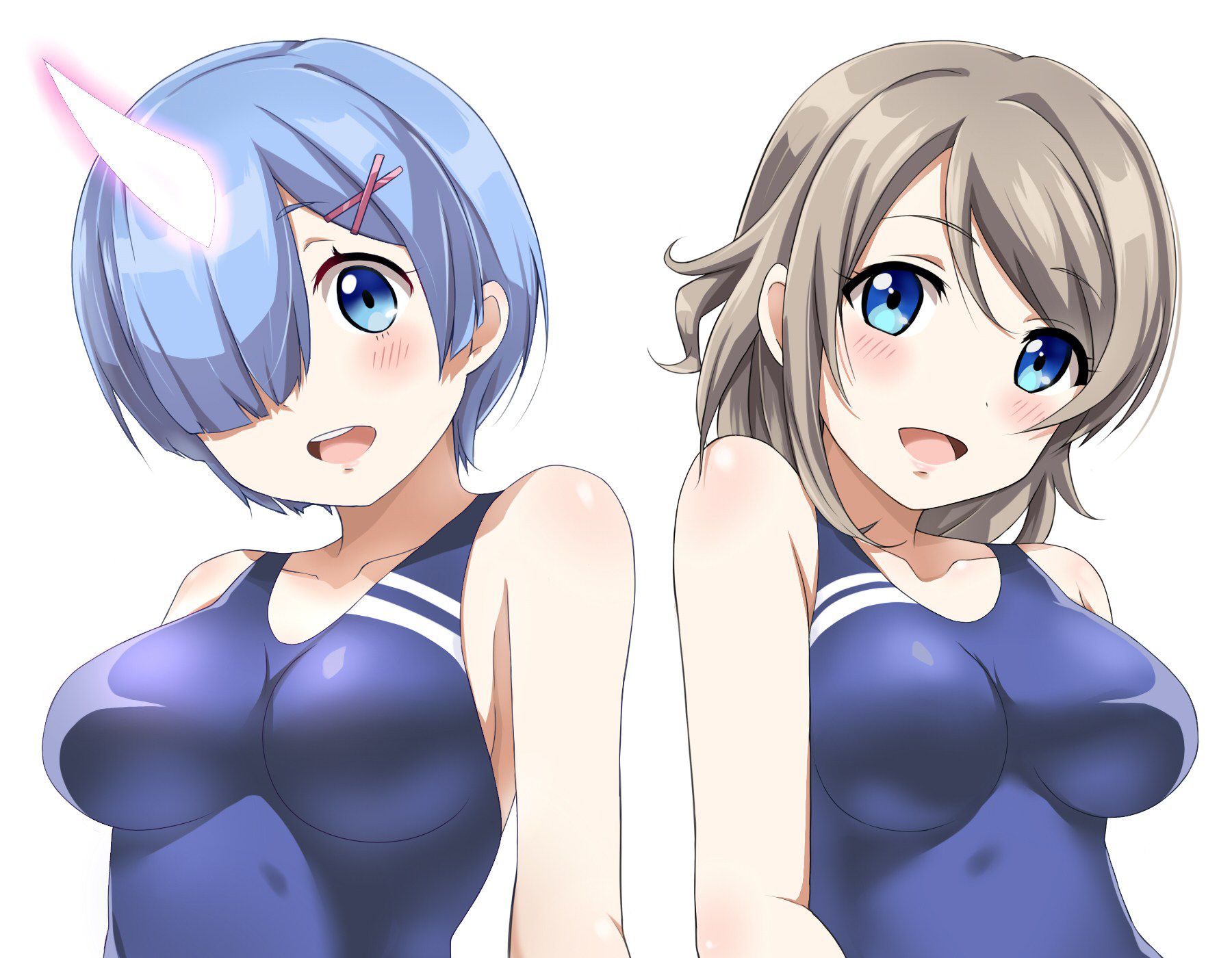 Love Live, Sunshine! Watanabe, Ken (Watanabe) Erotic pictures and Moe image Part 7 38